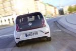 Volkswagen up! GTI Concept 2017 года